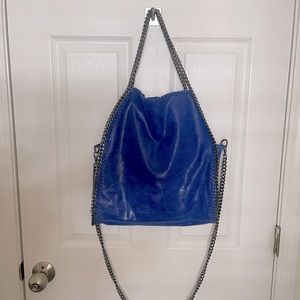Stella McCartney lookalike bag - large hobo style bag